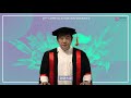 第二十九届南方大学学院毕业典礼 理事长致辞 southern uc 29th convocation ceremony speech address by mr. mok chek hou