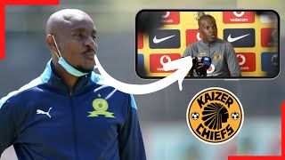 THE SECRET IS OUT, THIS IS HOW CLUBS BEAT KAIZER CHIEFS!