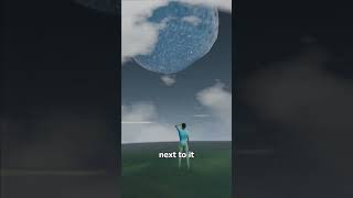 How Big Would One Drop Of All Earths Water Be 🤔