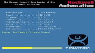 ThinManager 14.1 Release