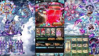 Full Alexiel Earth grid in UBHL + Alexiel SSR