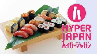 10 Things to Do at Hyper Japan