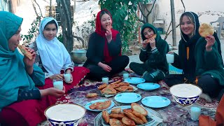 Authentic Village Food and Lifestyle    #village #food #cooking #eating #foodie