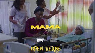 Kizz Daniel - Mama (OPEN VERSE ) Instrumental BEAT + HOOK By Pizole Beats