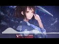 NIGHTCORE - BE ALRIGHT