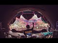 Invasion Moonlight Festival Full Set