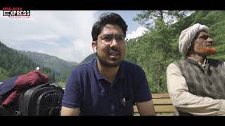 Jai Valley Tour - Bhaderwah | Tahir Rufayee | Himalayan Express