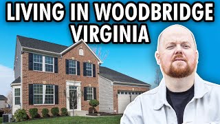 Living in Woodbridge Virginia | Prince William County