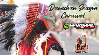 POHTATAL X K5 MAXIMAL AUDIO || DAWUHAN SENGON CARNIVAL