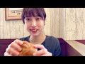 【ミスド食べ放題】新作を朝から好きなだけ食べて紹介する女【新作ポケモンドーナツ】