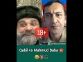 qabİl vs mahmud baba