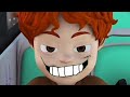 Jerry The Rascal Roars Effects (Major Version)