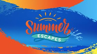 Summer Escapes: Foxwoods - A lot more than just games