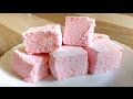 Marshmallows, Homemade Marshmallow Recipe, How To Make Marshmallows, Marshmallows Making, Chocolate