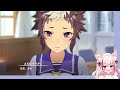 【ウマ娘】初見でメインストーリー第１～２章を見るぞ！同時視聴【桜神くおん vtuber】