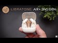 The Premium Earbud Experience? : Libratone Air+ 2nd Gen