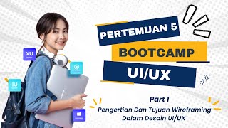 Pengertian dan Tujuan Wireframing dalam Desain UI/UX - Pert 5 Part 1