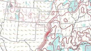 ATSC 231 Intro to Thunderstorms - Required Conditions