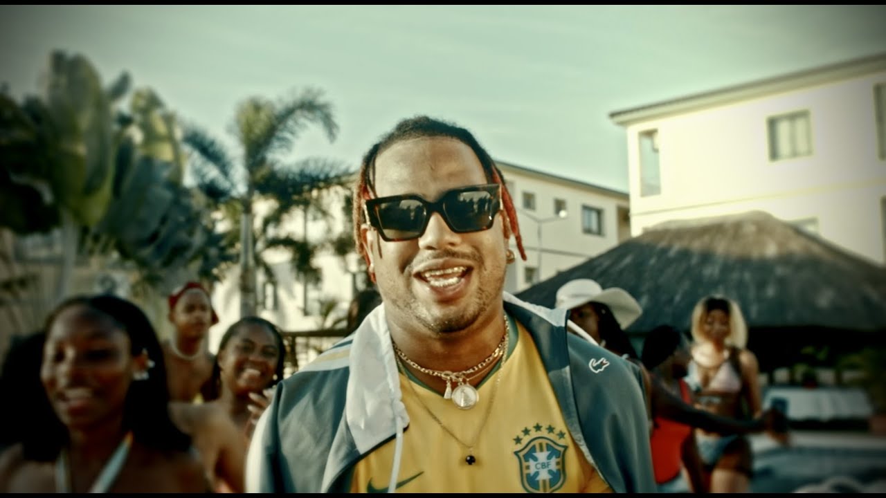 NERÚ AMERICANO - IBAN - (Vídeo Official)’ NERÚ AMERICANO - IBAN - (Vídeo Official)