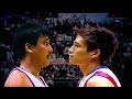 VERGEL MENESES VS JAMES YAP 1ST MEETING