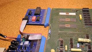 The KIM-1 Microcomputer - Part 3: Memory Expansion and Running Larger Programs