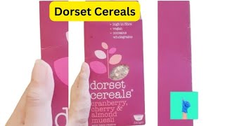 Dorset Cereals | Simply Delicious | Cereals n Breakfast.