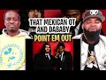 TRE-TV REACTS TO -  That Mexican OT & DaBaby - Point Em Out (Official Music Video)