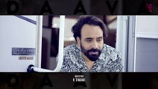 Daava (Teaser) | Babbu Maan | Shipra Goyal | Latest Songs 2023 | R Swami | Boss Musica
