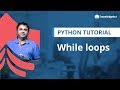 How to use While Loop in Python | Python While Loop | Python Tutorial for beginners