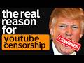 Youtube Comment Censorship - Why Your Youtube Comments Get Deleted. Comment Moderation Gone Wild