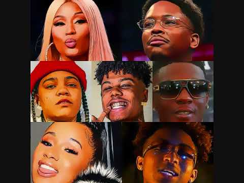 Thotiana (Remix) - Blueface Ft. Young MA, Boosie, YG, Cardi B, DDG ...