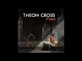 theon cross ciya