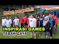 Games Inspirasi | Permainan Tebak Gaya Tanpa Alat Bikin Peserta Saling Peduli | Seru & Heboh!!!