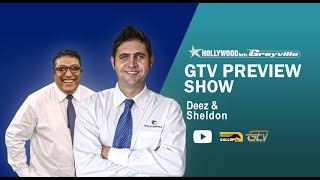 20220902 GTV Preview Show Greyville Race 1