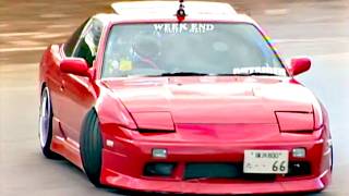 [www] Used sports cars from 20 years ago are so cheap! 180SX for 35,000 yen / R32 Type M for 50,0...