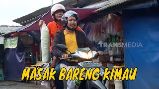 MASAK BARENG BANG KIMAU | JEJAK SI GUNDUL (25/10/24)