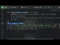 Python Scopes Explained in 3 Minutes (Beginner Friendly)