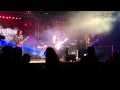 BLACKMAMBA FanCam - Scarfest