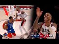 Damian Lillard heated moment with Westbrook, then makes a fool out of him