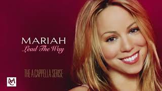 Mariah Carey - Lead The Way