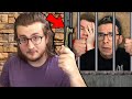 1 Hour To Escape Or We Go To Jail