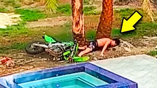 This Accident Changed My Life
