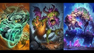 【HEARTHSTONE 爐石戰記】《電影開演》遇上心火牧，還能順利演出嗎？