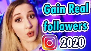 13 Instagram Tips to Grow Faster in 2020 and Gain Real Followers. (30 min Detailed Guide)