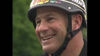 2005 Red Clay Cup Slalom Skateboard Race