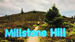 Millstone Hill