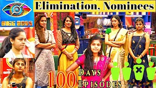 Big Boss Tamil Season 4 | Episode 3 | Day 3 | #AV | #idhuillanaadhu