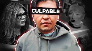 Fofo Márquez Culpable | 22 años en la cárcel