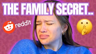This Family Drama Will Rattle You Beyond Belief (with Updates) | Reading Reddit Stories