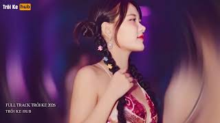 Nonstop Vinahouse 2026 | Vietnamese EDM Remix | Nhạc Bay Phòng Hay Nhất 2026
